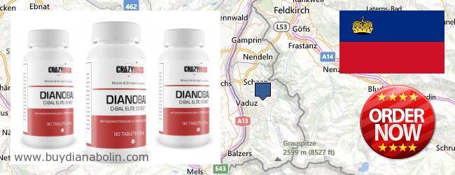 Acquistare Dianabol in linea Liechtenstein Dove acquistare Dianabol in linea Liechtenstein
